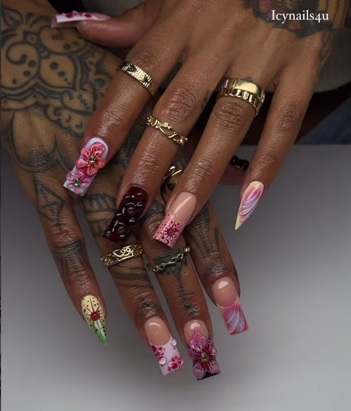 Client result